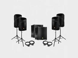 Tips Memilih Sound System untuk Acara Anda