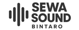 Sewa Sound Bintaro